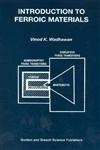 CRC Press - Introduction to Ferroic Materials - Science Book