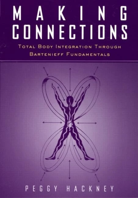Making Connections: Total Body Integration Through Bartenieff Fundamentals - Image 1