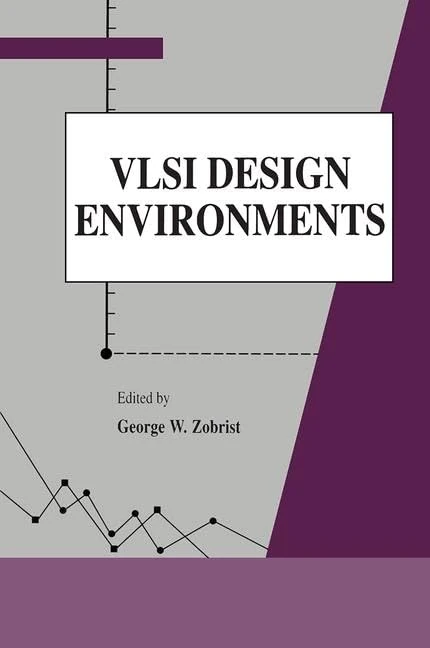 VLSI Design Environments - Image 1