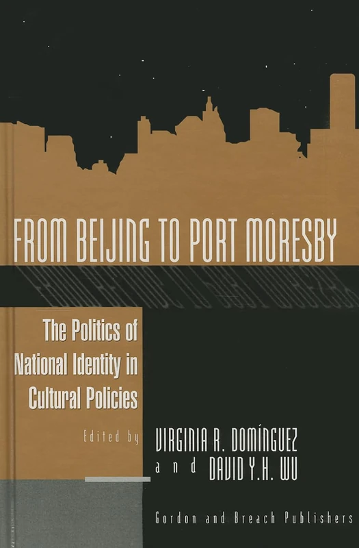 Routledge - From Beijing to Port Moresby: National Identity - Image 1