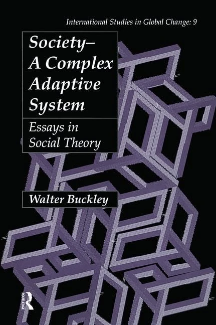 Society: 9 (International Studies in Global Change,) - Image 1