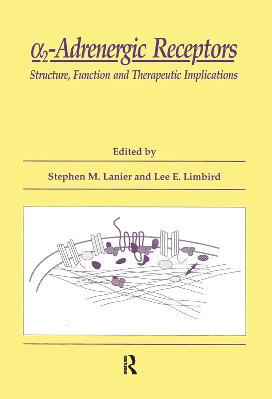 alpha2Adrenergic Receptors: Structure, Function And Therapeutic Implications