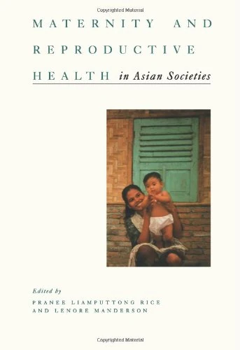 Routledge - Maternity and Reproductive Health in Asian Societies