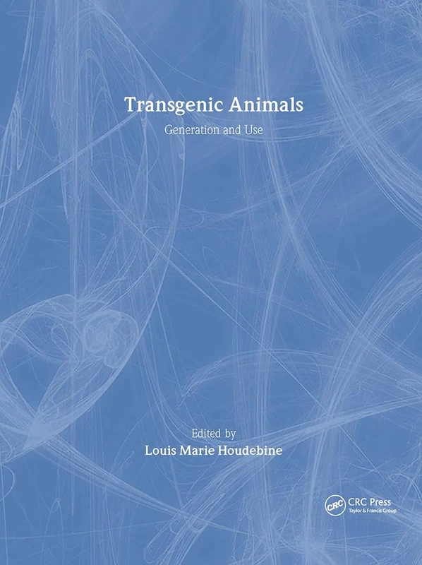Transgenic Animals: Generation and Use