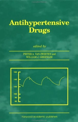 Antihypertensive Drugs