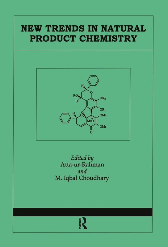 New Trends in Natural Product