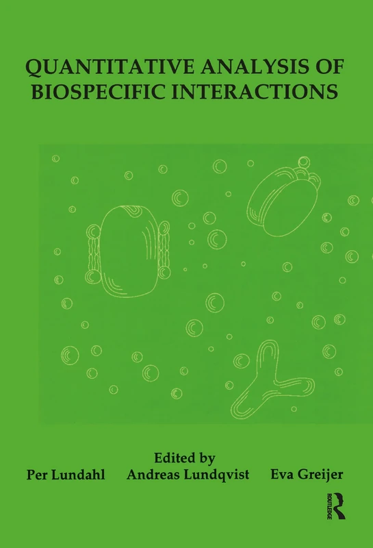 Quantitive Analysis Of Biospec