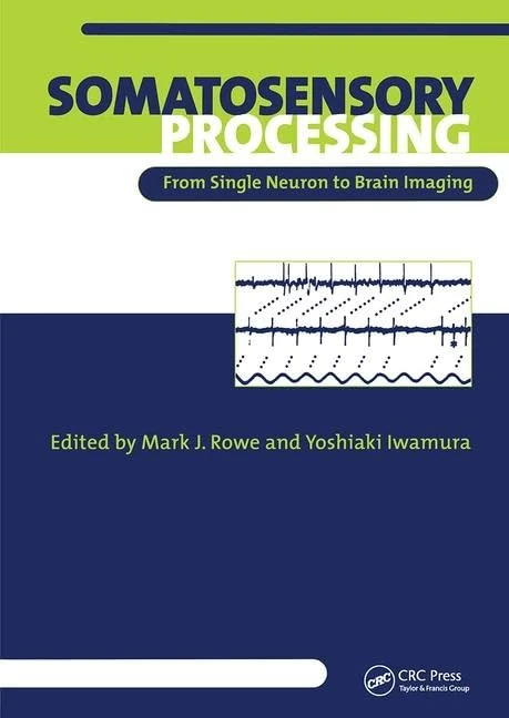 Somatosensory Processing: From Single Neuron to Brain Imaging