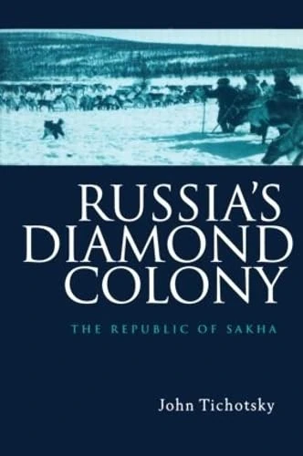 Russia's Diamond Colony: The Republic of Sakha - Image 1