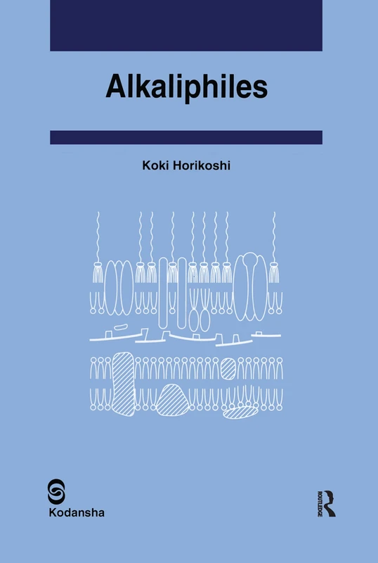 Alkaliphiles by Routledge - Medical and Healthcare Book
