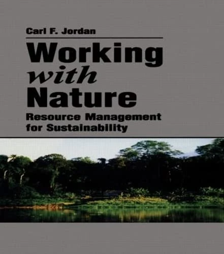 Working With Nature: Resource Management for Sustainability