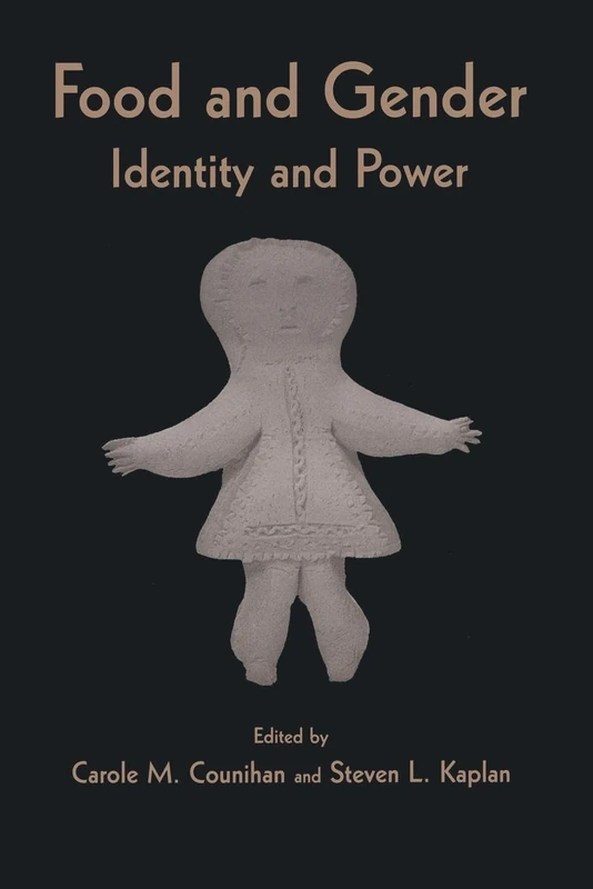 Food and Gender: Identity and Power: 1 (New Directions in Therapeutic Intervention)