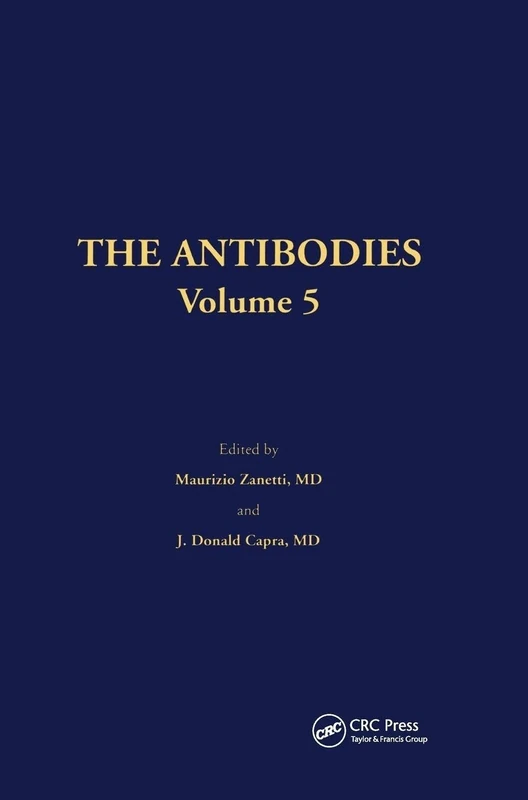The Antibodies: 5