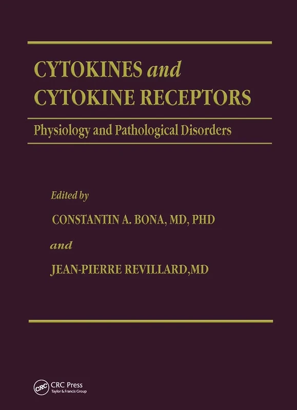 Cytokines and Cytokine Receptors: Physiology and Pathological Disorders