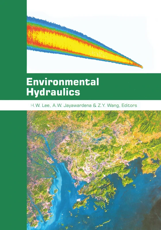 Environmental Hydraulics: Proceedings of the 2nd International Conference on Environmental Hydraulics, Hong Kong, China, 15-18 December 1998