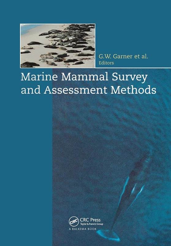 Marine Mammal Survey and Assessment Methods - Image 1