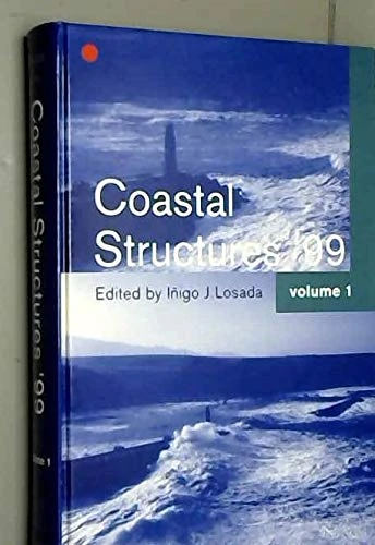 Coastal Structures '99 - Vol 1