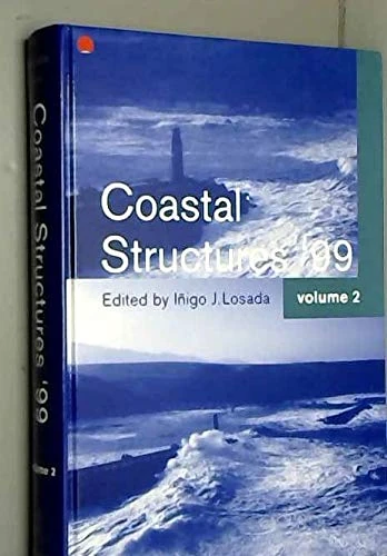 Coastal Structures '99 - Vol 2 - Image 1