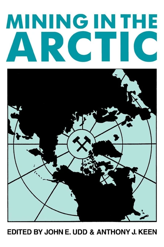 Mining in the Arctic: Proceedings of the 5th International Symposium on Mining in the Arctic Yellowknife/ Northwest Territories/ Canada/ 14-17 June 1998