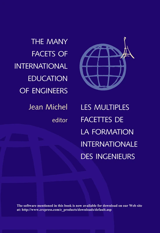 CRC Press - International Education of Engineers Proceedings