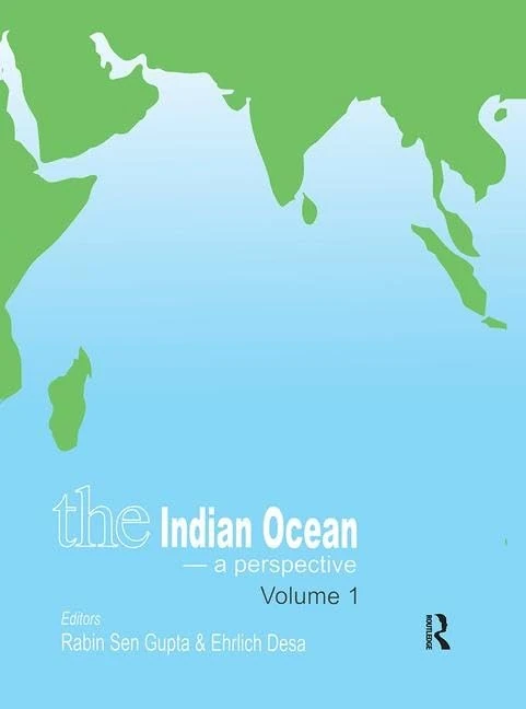 The Indian Ocean - A Perspective: Volume 1