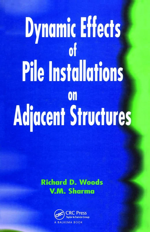 Dynamic Effects of Pile Installation on Adjacent Structures - Image 1