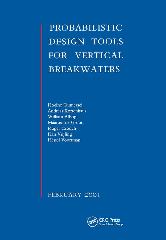 Probabilistic Design Tools for Vertical Breakwaters - Image 1