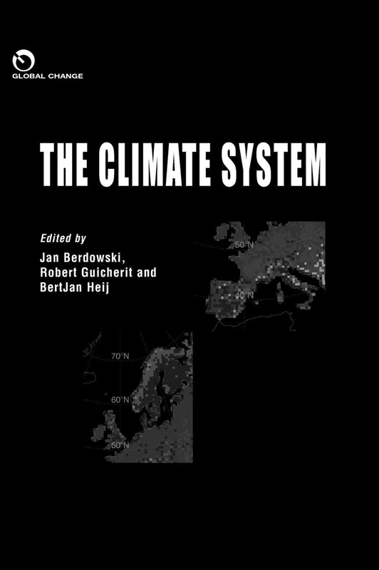 The Climate System - Image 1