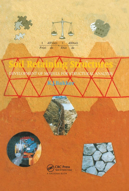 Soil Retaining Structures: Development of Models for Structural Analysis