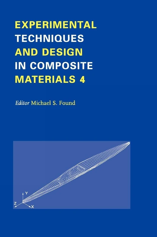 Experimental Techniques and Design in Composite Materials: Proceedings of the 4h Seminar, Sheffield, 1-2 September 1998 - Image 1