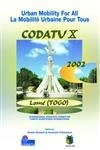 Urban Mobility for All: La Mobilité Urbaine pour Tous