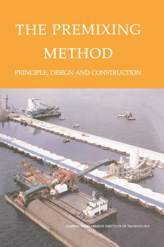 The Premixing Method: Principle, Design and Construction - Image 1