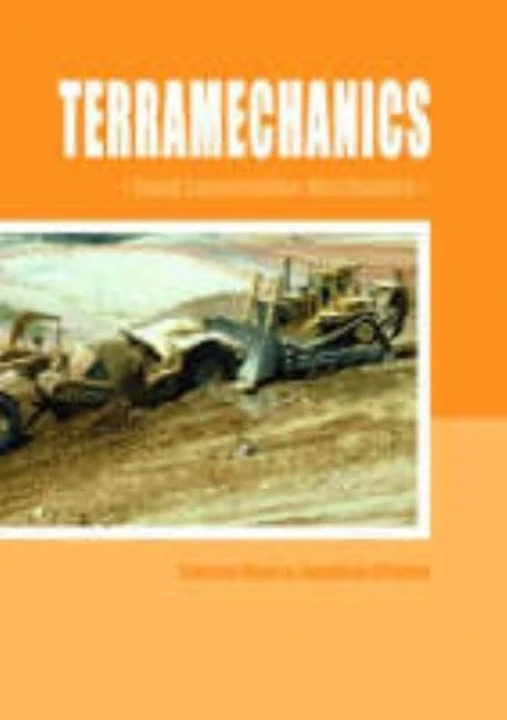 Terramechanics: Land Locomotion Mechanics