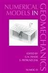 Numerical Models in Geomechanics: Proceedings of the Ninth International Symposium on 'Numerical Models in Geomechanics - NUMOG IX', Ottawa, Canada, 25-27 August 2004