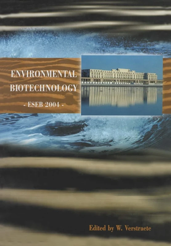 Environmental Biotechnology ESEB 2004 - Image 1
