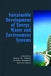 Sustainable Development of Energy, Water and Environment Systems