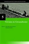 Nitrates in Groundwater: IAH Selected Papers on Hydrogeology 5