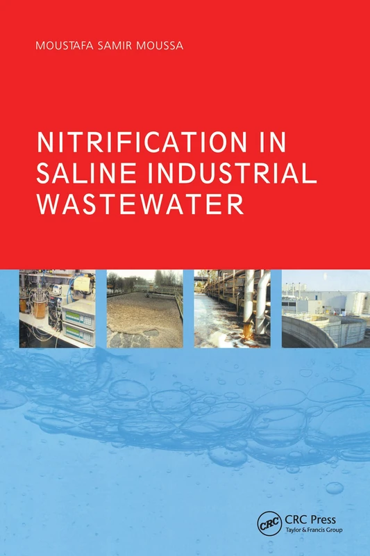 Nitrification in Saline Industrial Wastewater: 1