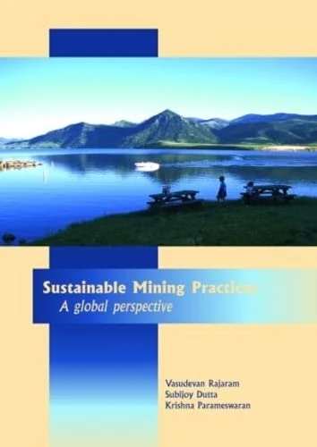 Sustainable Mining Practices: A Global Perspective