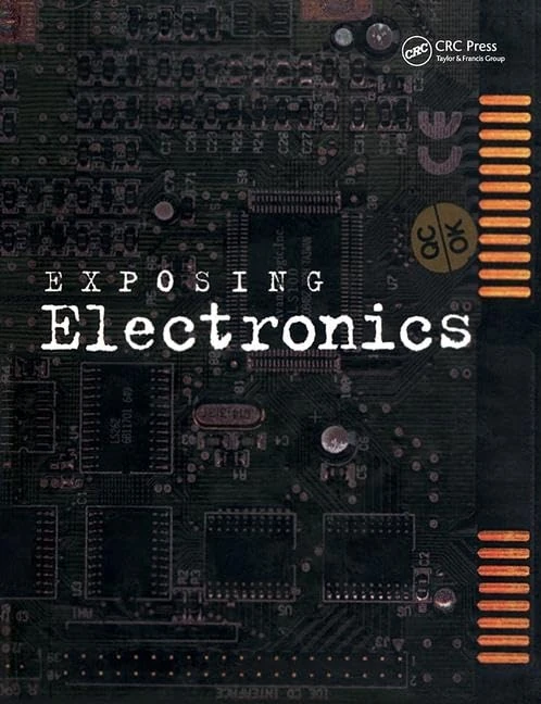 Exposing Electronics (Artefacts) - Image 1