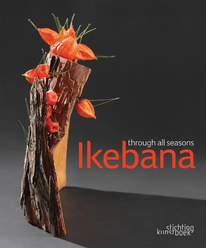 Ikebana Through All Seasons