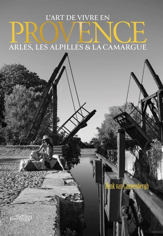 L'art de vivre en Provence: Arles, Les Alpilles & La Camargue - Image 1