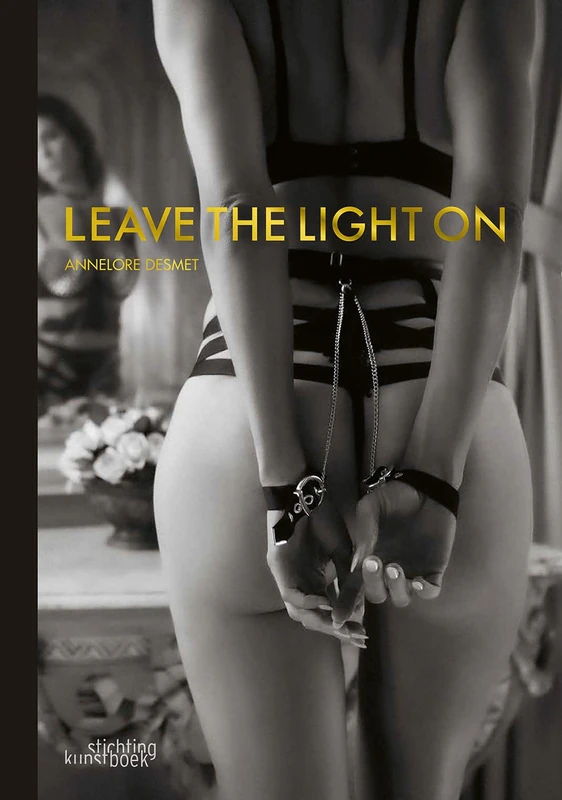 Leave the Light On: Annelore Desmet - Image 1