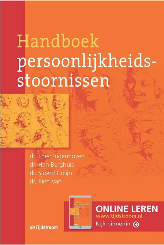 Handboek persoonlijkheidsstoornissen