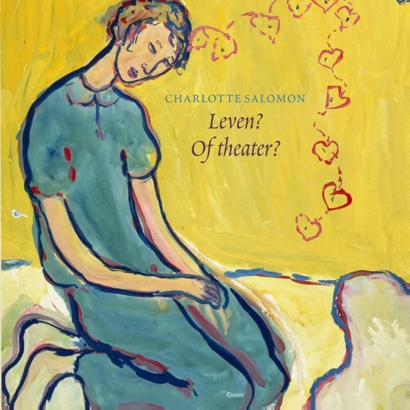 Leven? of Theater? - Image 1