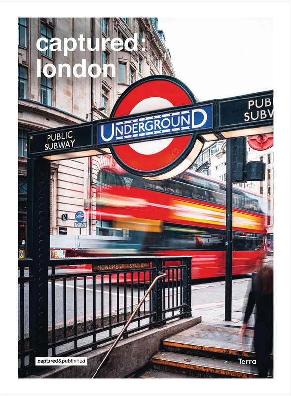 Captured: London