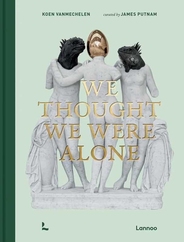 We Thought We Were Alone