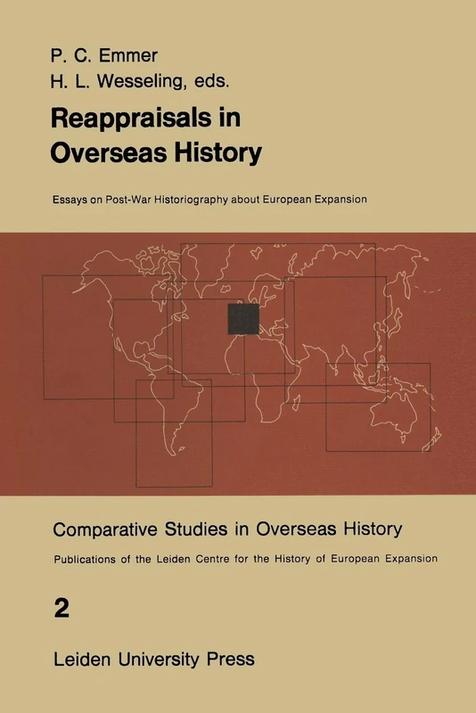Reappraisals in Overseas History: 2 (Comparative Studies in Overseas History, 2)