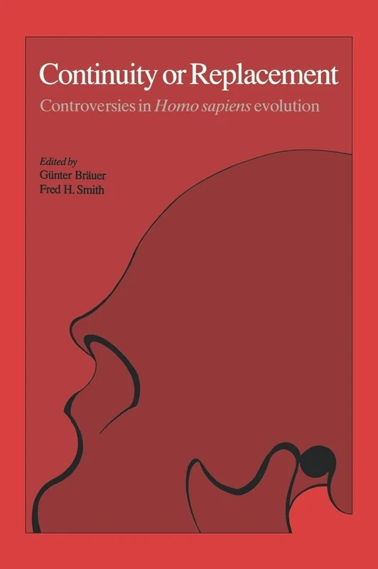 Continuity or Replacement: Controversies in Homo Sapiens Evolution - Image 1