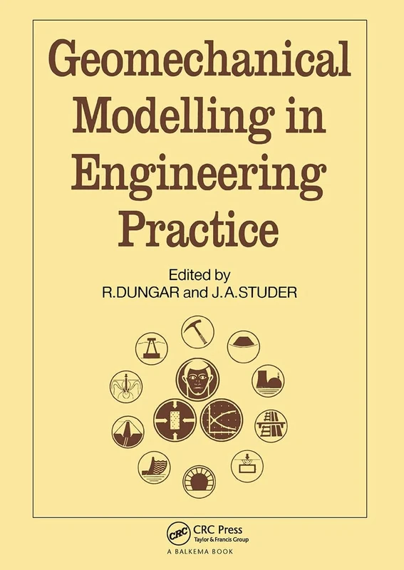 Geomechanical Modelling in Engineering Practice - Image 1